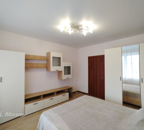 3-комнатная квартира в г. Балашиха