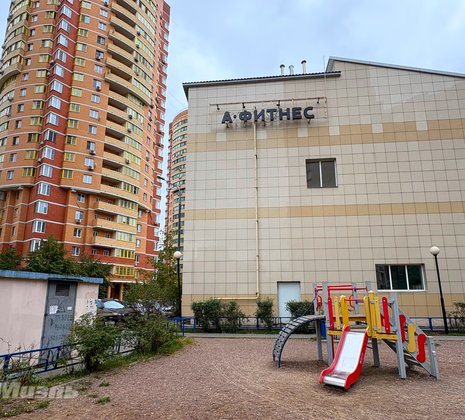 1-комнатная квартира в г. Балашиха