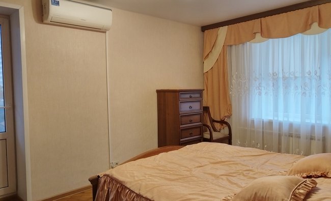 3-комнатная квартира в г. Балашиха