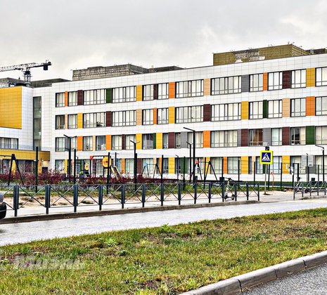 2-комнатная квартира в г. Балашиха