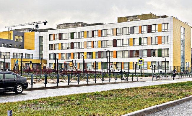 2-комнатная квартира в г. Балашиха