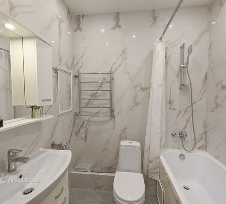 1-комнатная квартира в г. Балашиха