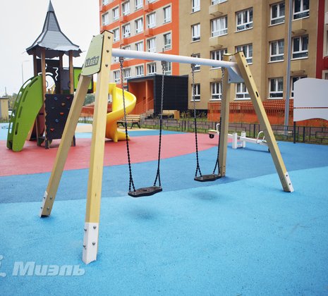 1-комнатная квартира в г. Балашиха