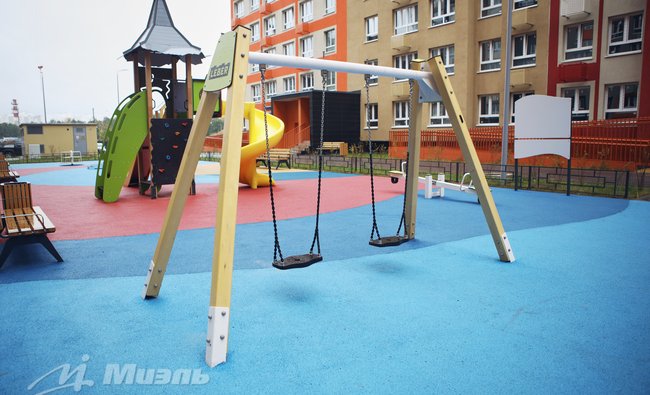 1-комнатная квартира в г. Балашиха