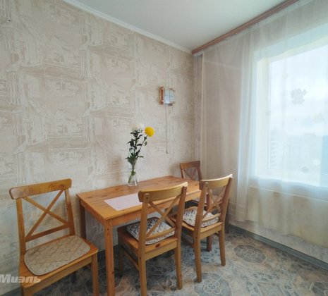 2-комнатная квартира в г. Балашиха