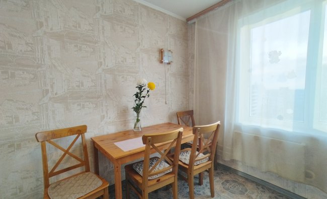 2-комнатная квартира в г. Балашиха