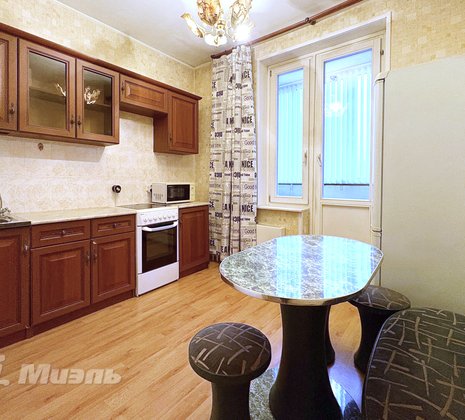 1-комнатная квартира в г. Балашиха