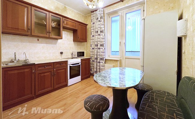 1-комнатная квартира в г. Балашиха