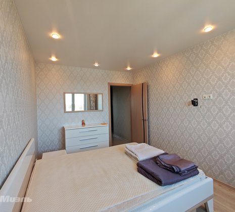 3-комнатная квартира в г. Балашиха