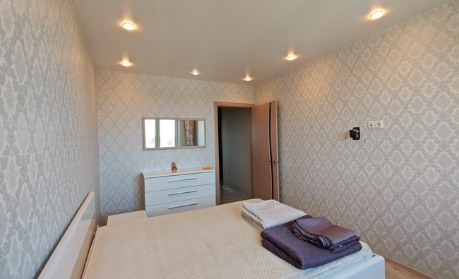 3-комнатная квартира в г. Балашиха