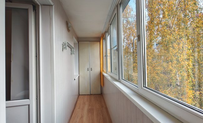 3-комнатная квартира в г. Реутов