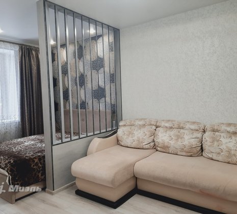 2-комнатная квартира в г. Балашиха