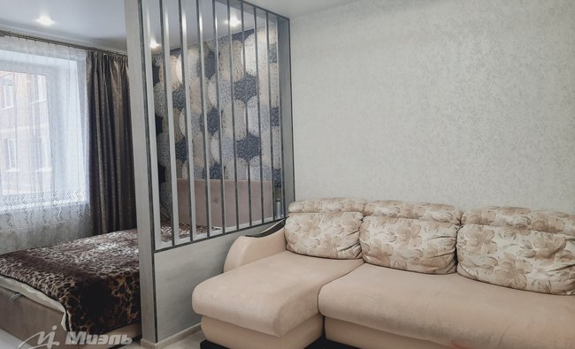 2-комнатная квартира в г. Балашиха