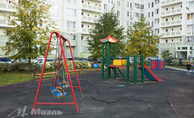 3-комнатная квартира в г. Балашиха
