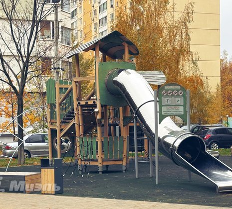 2-комнатная квартира в г. Балашиха
