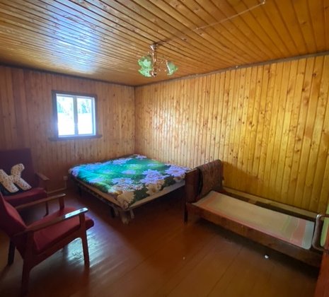 Московская обл, г Балашиха, тер СПО Бархат, д 81