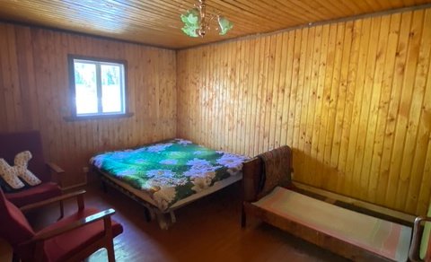 Московская обл, г Балашиха, тер СПО Бархат, д 81