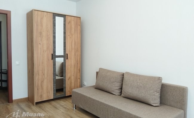 1-комнатная квартира в г. Балашиха