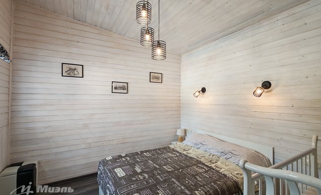 Московская обл, г Балашиха, деревня Соболиха, 4-й Липовый пер, д 5