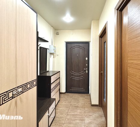 2-комнатная квартира в г. Балашиха