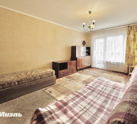 2-комнатная квартира в г. Балашиха