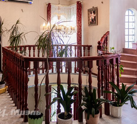 Московская обл, г Балашиха, деревня Дятловка, д 52Б