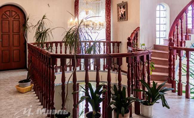 Московская обл, г Балашиха, деревня Дятловка, д 52Б