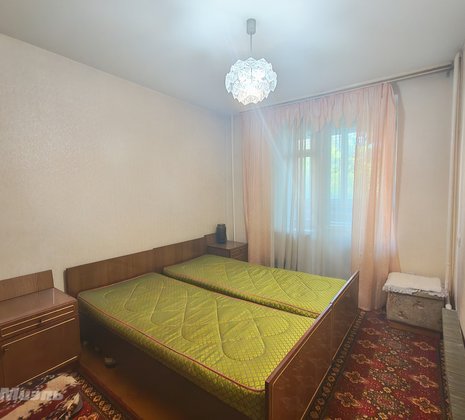 2-комнатная квартира в г. Балашиха