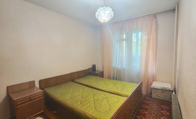 2-комнатная квартира в г. Балашиха