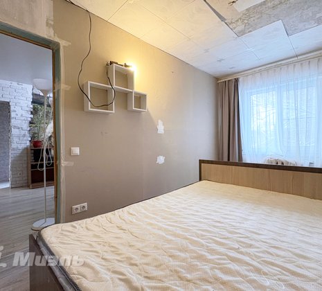 2-комнатная квартира в г. Балашиха