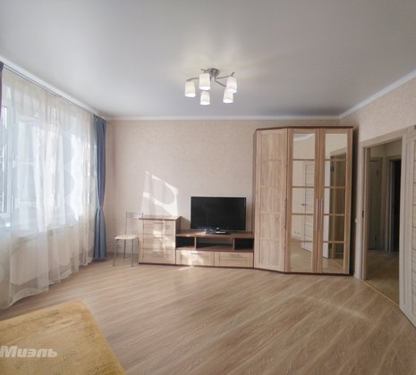 1-комнатная квартира в г. Балашиха