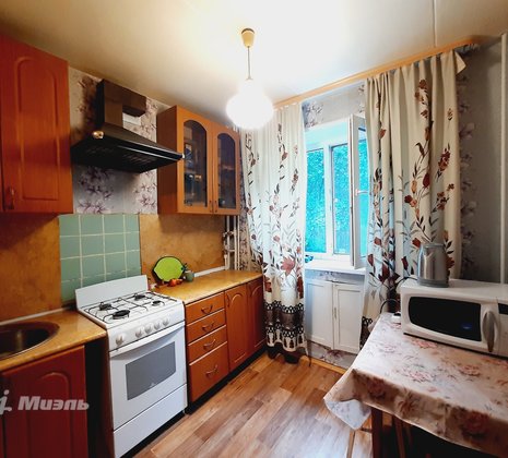 1-комнатная квартира в г. Балашиха