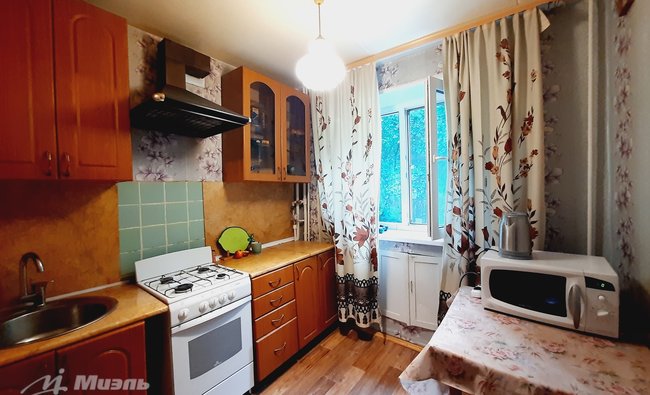1-комнатная квартира в г. Балашиха