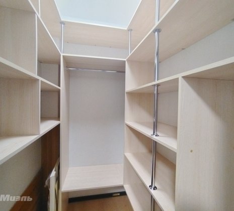 1-комнатная квартира в г. Балашиха