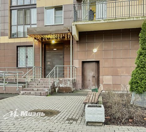 1-комнатная квартира в г. Реутов