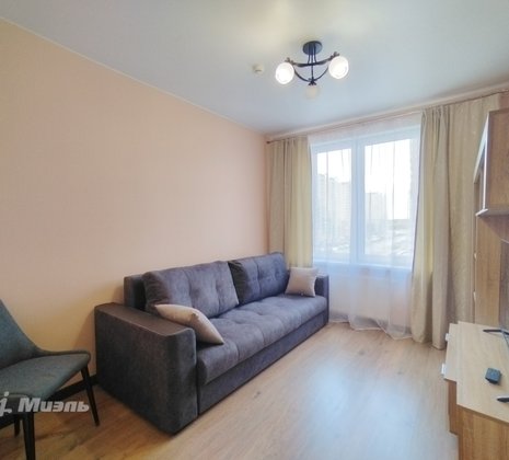 1-комнатная квартира в г. Балашиха