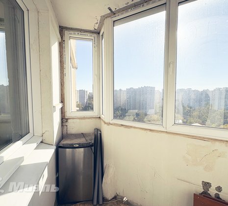 1-комнатная квартира в г. Балашиха