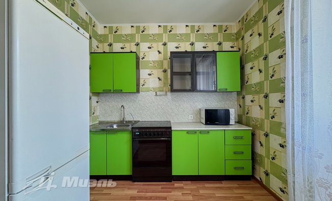 2-комнатная квартира в г. Балашиха