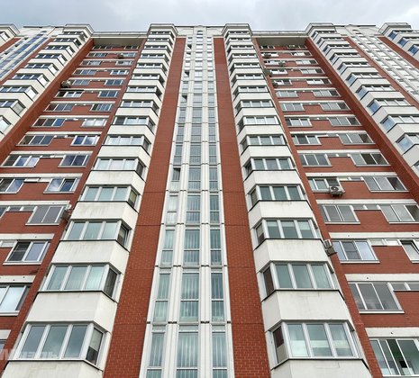 1-комнатная квартира в г. Балашиха