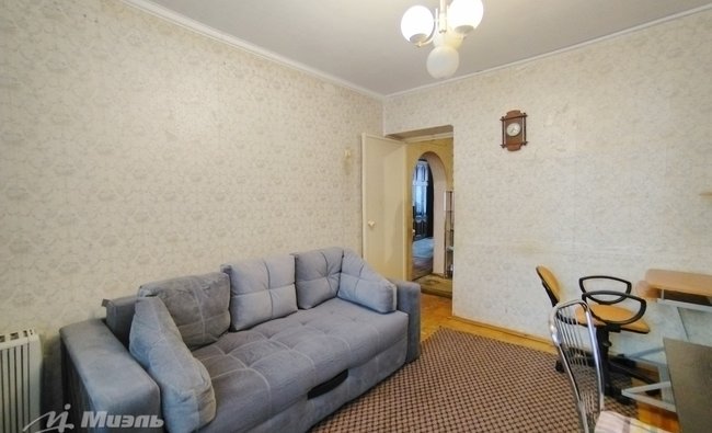 2-комнатная квартира в г. Балашиха