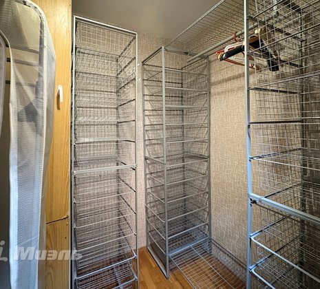 3-комнатная квартира в г. Балашиха