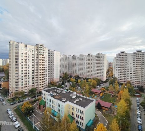 1-комнатная квартира в г. Балашиха