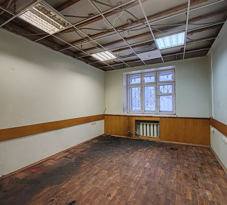 Московская обл, г Балашиха, мкр Керамик, ул Керамическая, влд 20