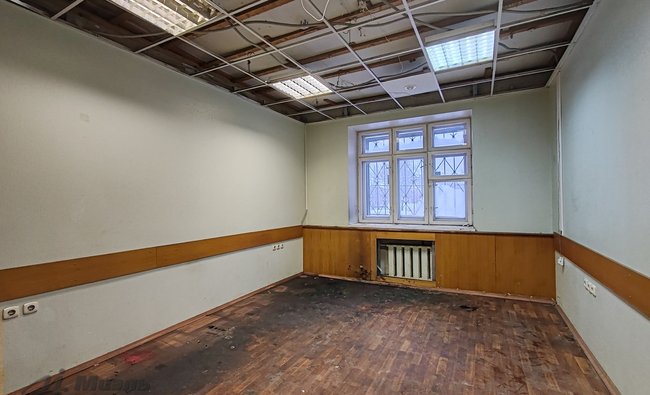 Московская обл, г Балашиха, мкр Керамик, ул Керамическая, влд 20