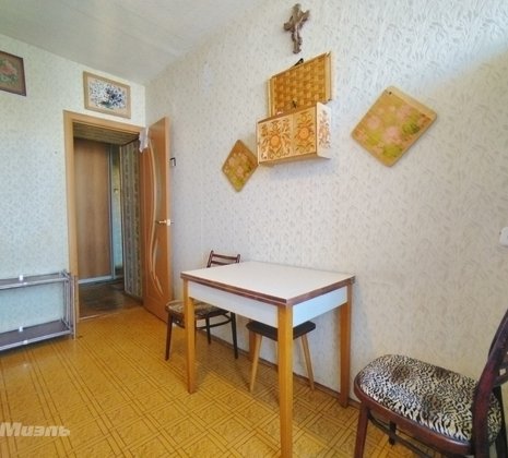 2-комнатная квартира в г. Балашиха
