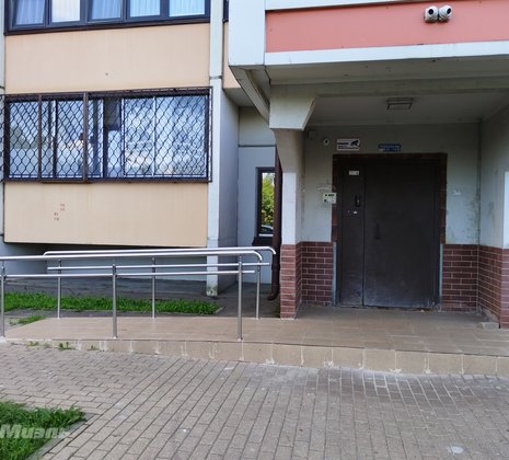 1-комнатная квартира в г. Балашиха