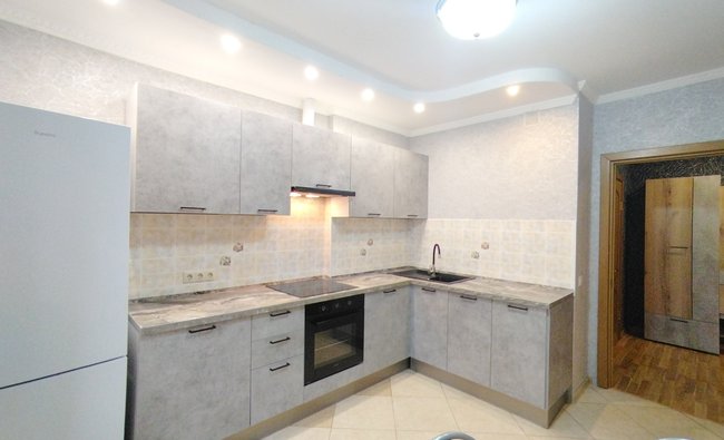 1-комнатная квартира в г. Балашиха