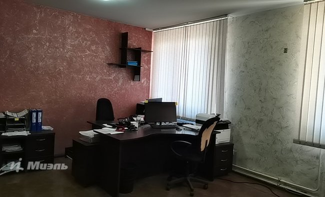 Московская обл, г Балашиха, мкр Саввино, ул Саввинская, д 17