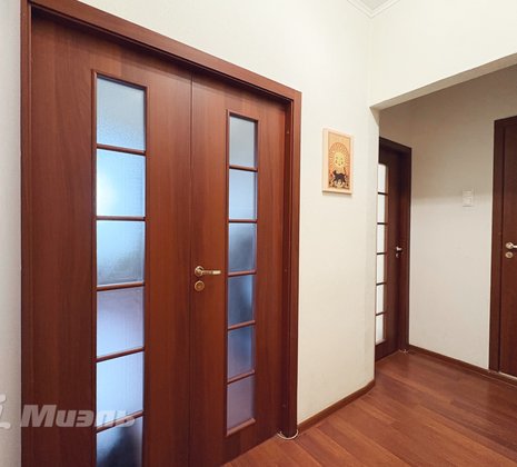 1-комнатная квартира в г. Железнодорожный