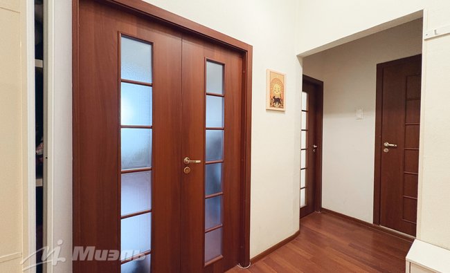 1-комнатная квартира в г. Железнодорожный